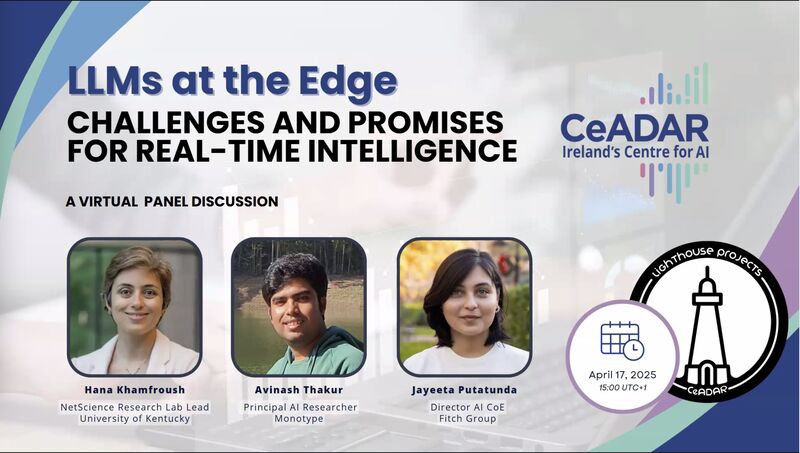 CeADAR Ireland